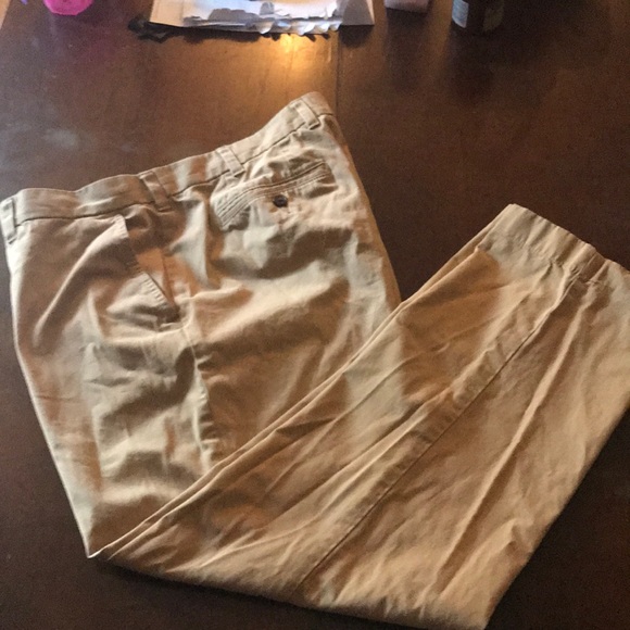 Tommy Hilfiger custom fit chinos - Picture 2 of 2